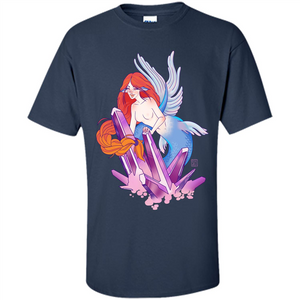 Cute Mermaid T-Shirt