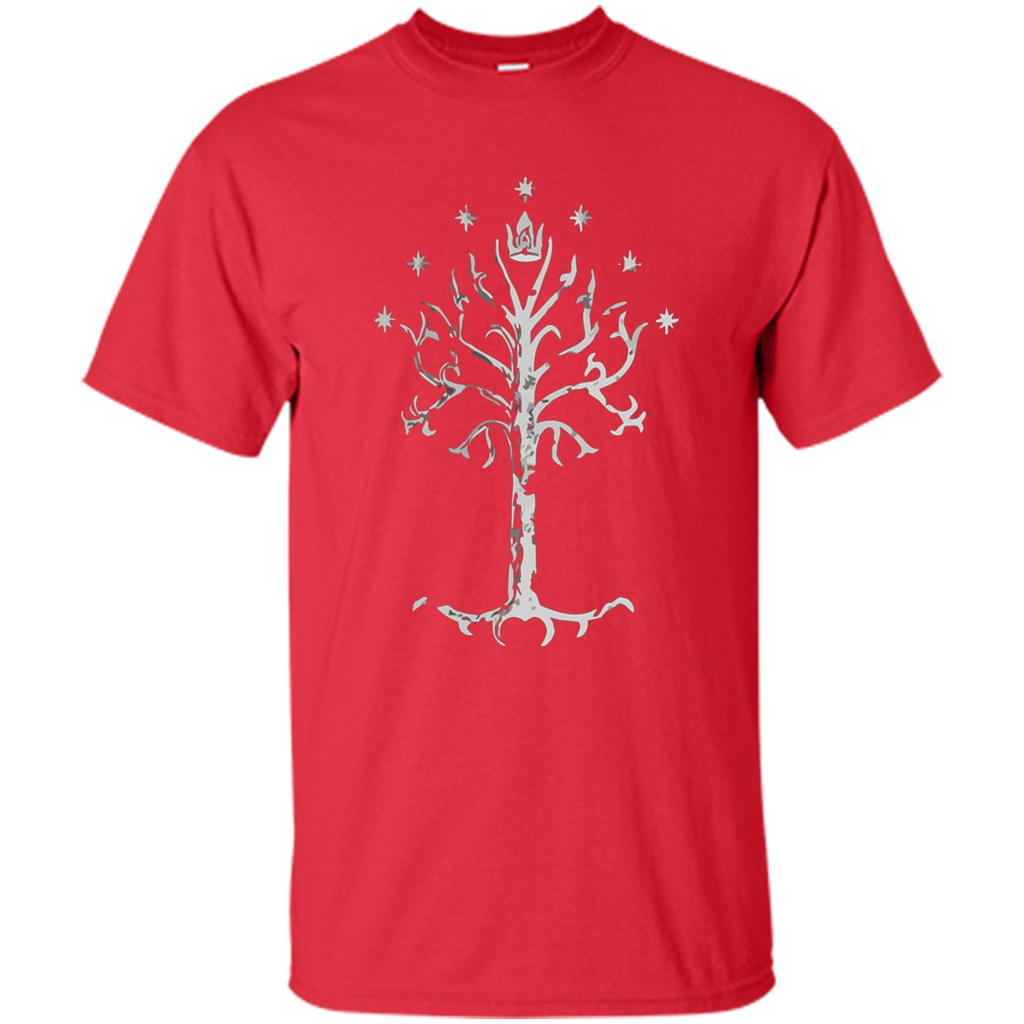 Gondor T-shirt Red