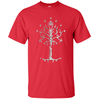 Gondor T-shirt Red