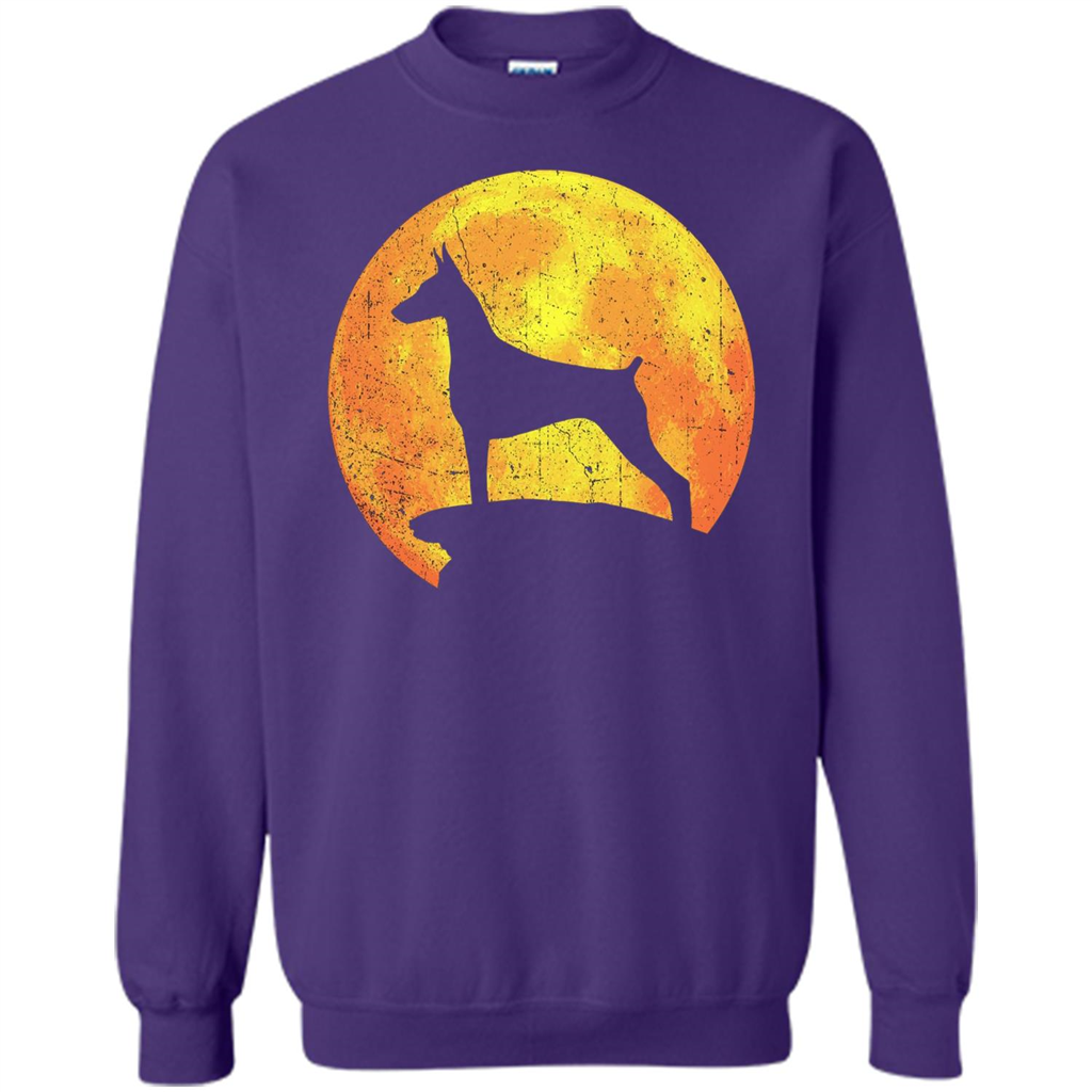 Dog Orange Halloween Costume T-shirt Orange