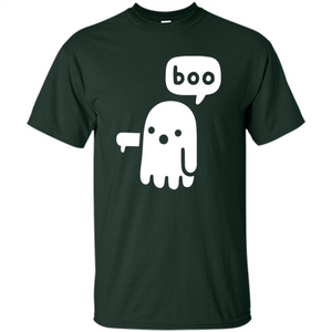 Ghost Of Disapproval T-shirt Boo