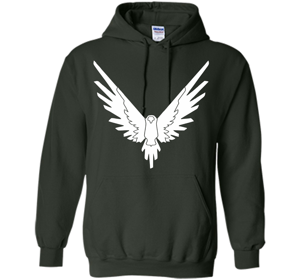 Be A Maverick T-Shirt t-shirt Forest Green