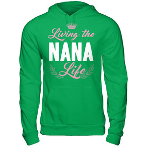 Living The Nana Life