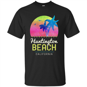 Huntington Beach California T-shirt