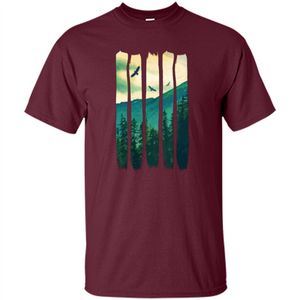 Vintage Mountain T-shirt