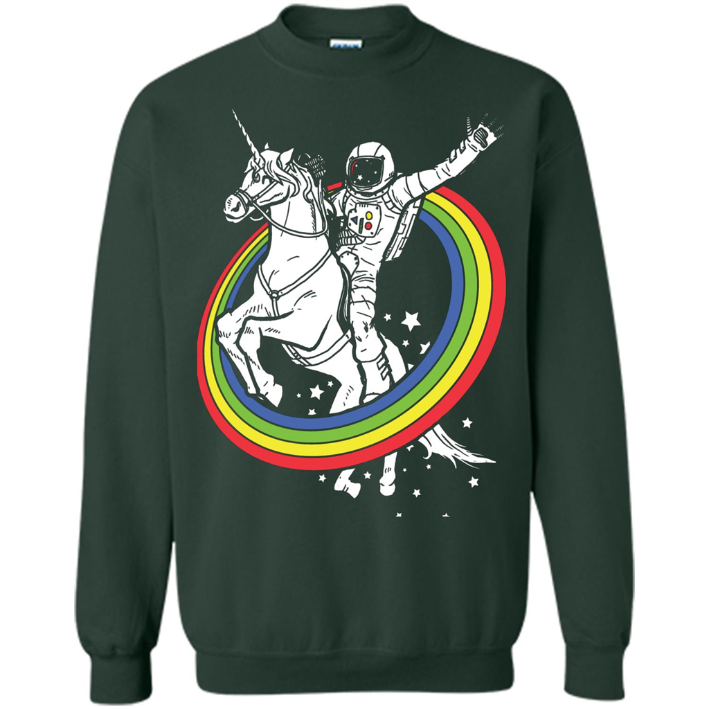 Epic Combo T-shirt Forest Green