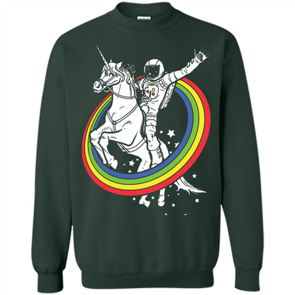 Epic Combo T-shirt Forest Green