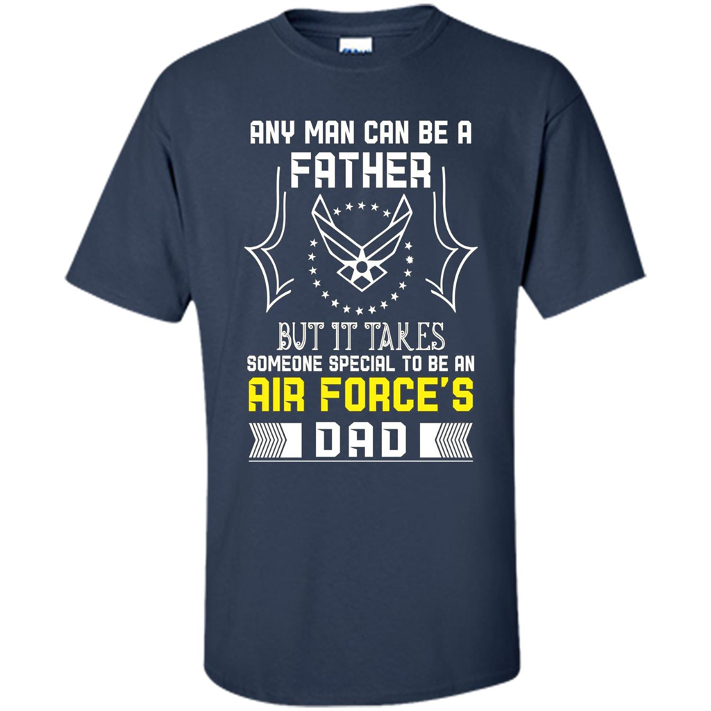 Air Force's Dad T-shirt