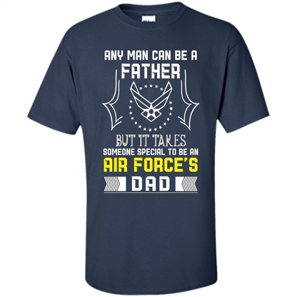 Air Force's Dad T-shirt