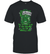 Harry Potter Quotes Slytherin T-Shirt