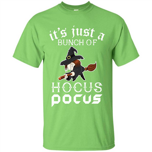 Movie T-shirt It’s Just A Bunch Of Hocus Pocus