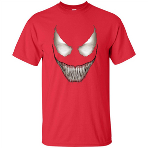 Venom Smile T-shirt