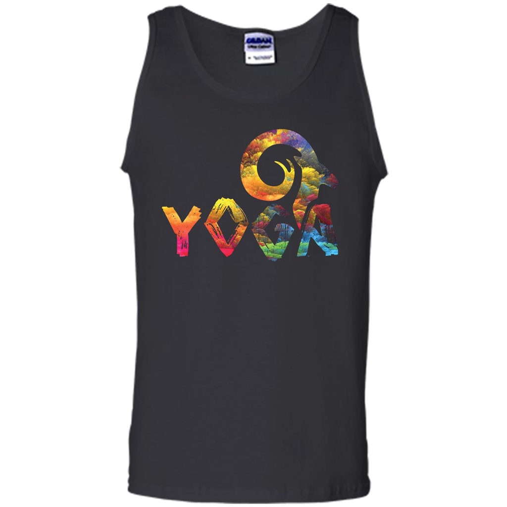 Yoga T-shirt