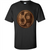 Best gift for Guitar T-shirt Guitar Ying-Yang Gift