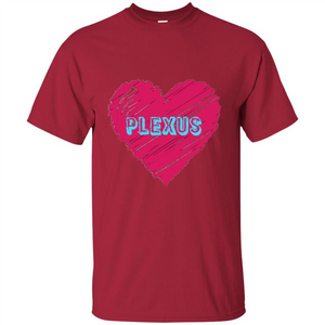 I Love Plexus Tshirt