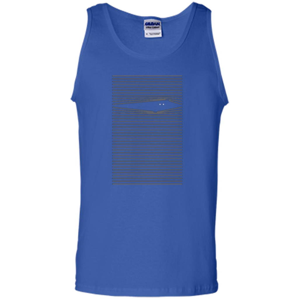 Music Lover T-shirt Everybody Knows Royal