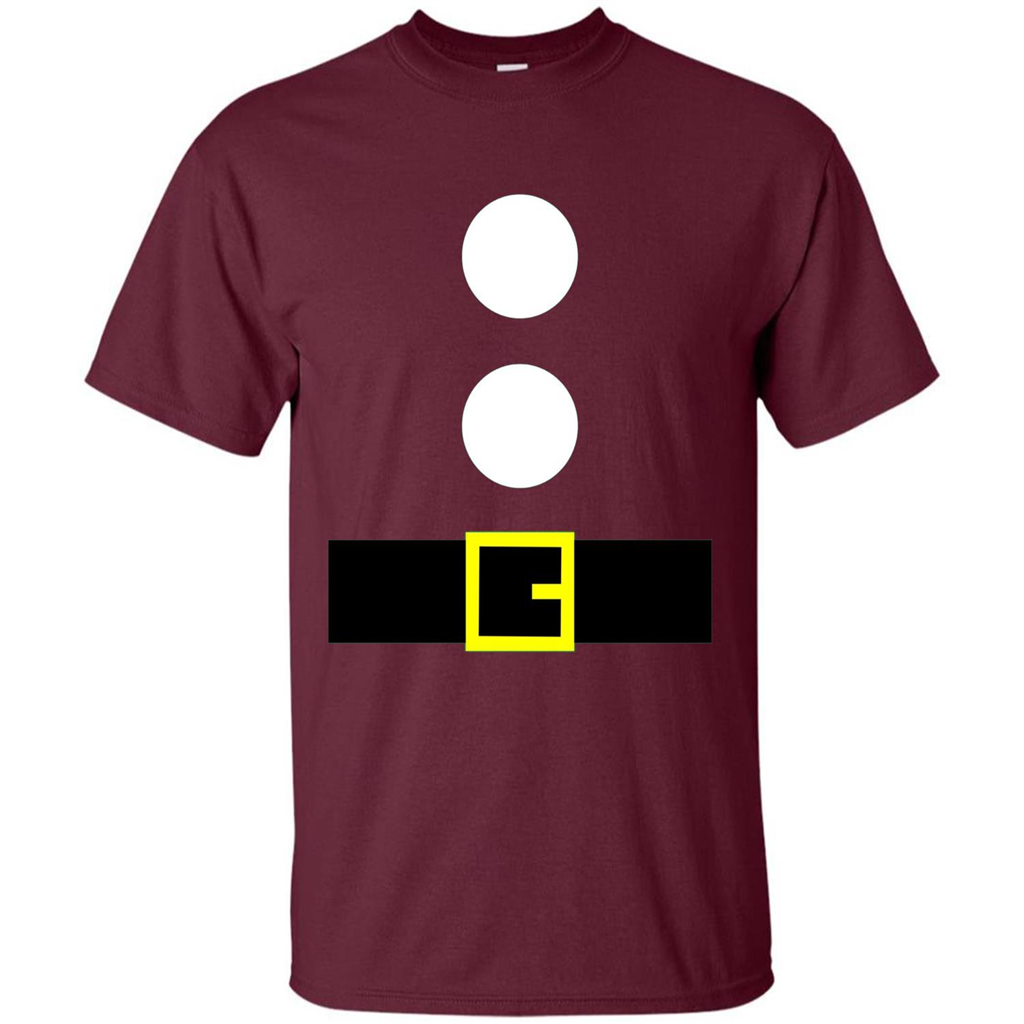 Halloween Kindergarten Teacher Team Costume Gift T-shirt Maroon