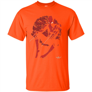 Homecoming Hiding In The Shadows T-shirt