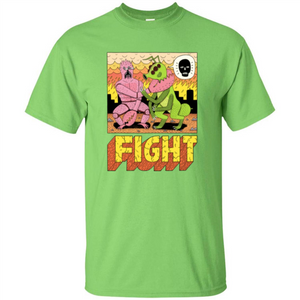 Fight T-shirt