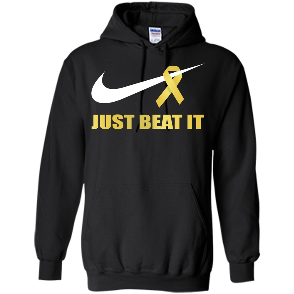 Cancer Awareness T-shirt Just Beat It T-shirt