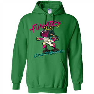 Funatics - CollectorBadger T-Shirt