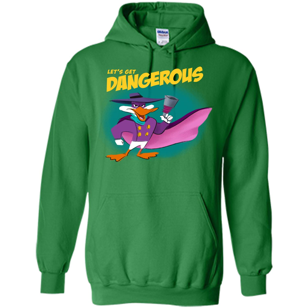 Lets get Dangerous T-Shirt