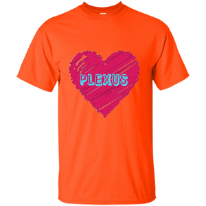 I Love Plexus Tshirt