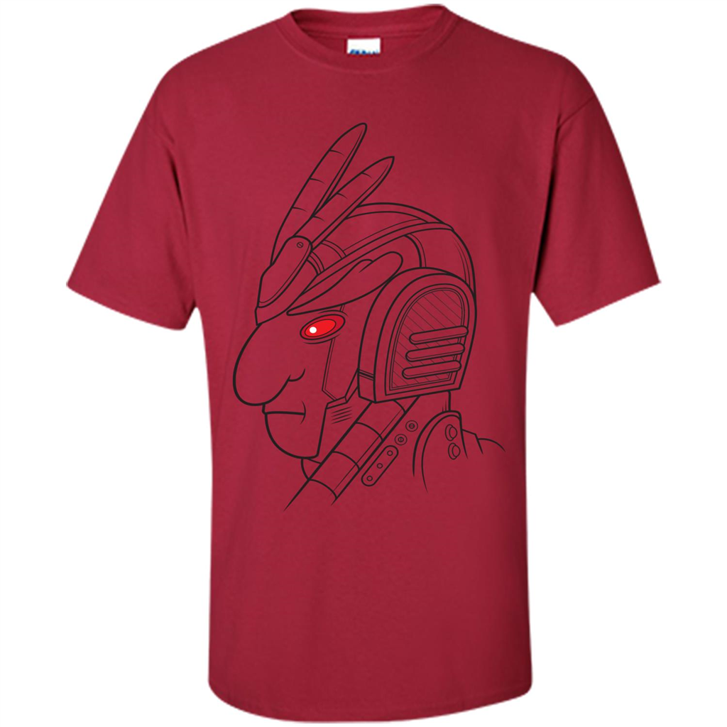 Film T-Shirt Phoenix Person Cardinal