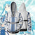 Anime Yuuki Asuna Suit (ALfheim Online Ver) Sword Art Online Fan Zip Up Hoodie