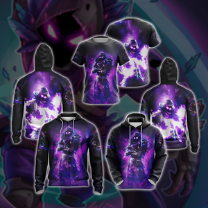 Fortnite New Style Unisex 3D Hoodie