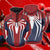 Spider-Man Cosplay PS4 Advanced Suit New Look 3D Hoodie Hoodie 4XL 