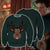 Bridget Jones's Diary Mark Darcy Cosplay 3D Sweater