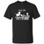 Fiesta Like There Is No Manana T-shirt