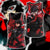 Persona 5 - Amamiya Ren Unisex 3D Tank Top