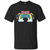 Death Metal Rainbow Cute T-Shirt