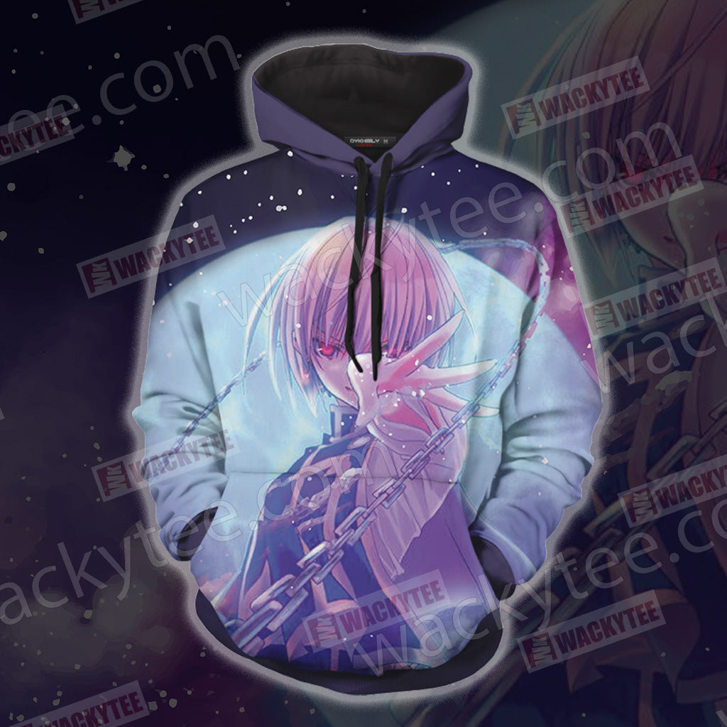 Kurapika hoodie outlet