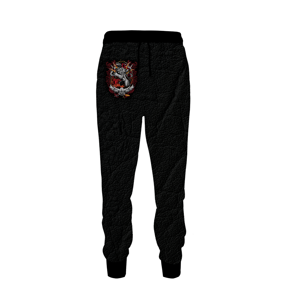 Gryffindor Edition Harry Potter Jogging Pants