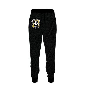 Hufflepuff Edition Harry Potter Jogging Pants