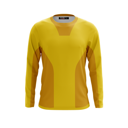 Guardians Of The Galaxy Prison Version Cosplay 3D Long Sleeve Shirt