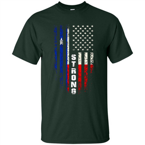 Texas Strong T-shirt Hurricane Harvey 2017 T-shirt