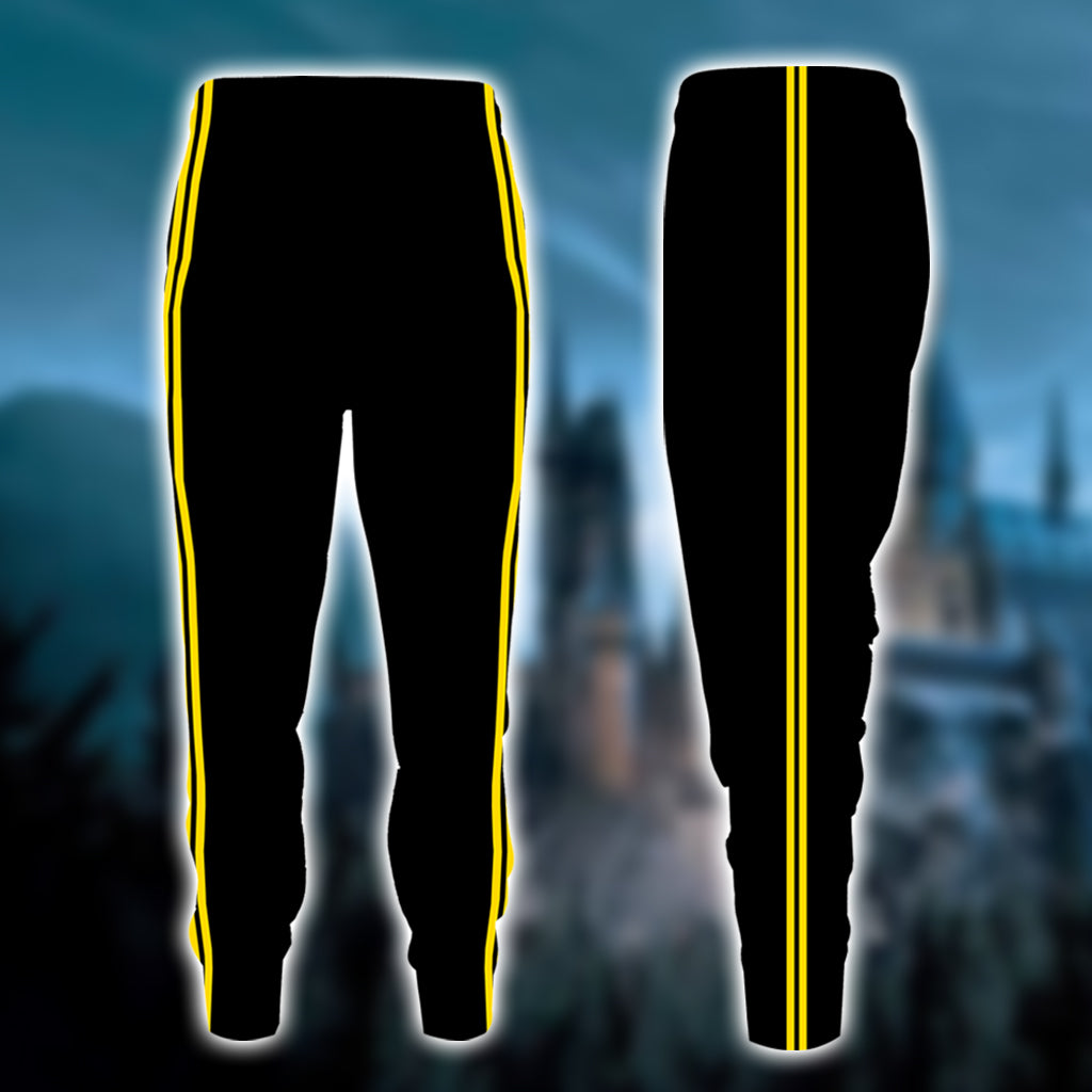 Triwizard Tournament Harry Potter Jogging Pants