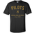 Pilots Looking Down On People Since 1903 T-shirt