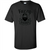 Fathers Day T-shirt Fuzzy Daddy