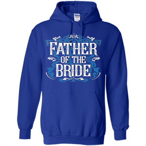 Father Of The Bride T-shirt