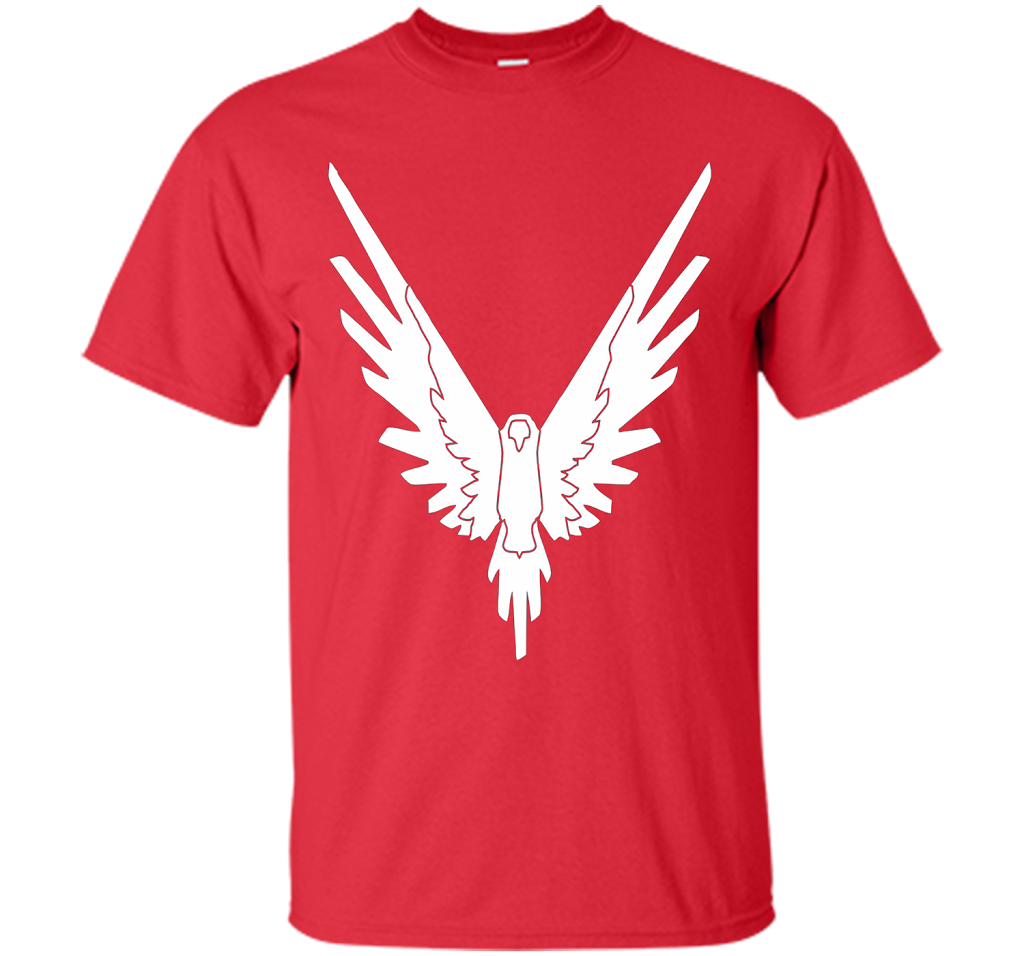 Be A Maverick T-Shirt t-shirt Red