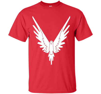 Be A Maverick T-Shirt t-shirt Red