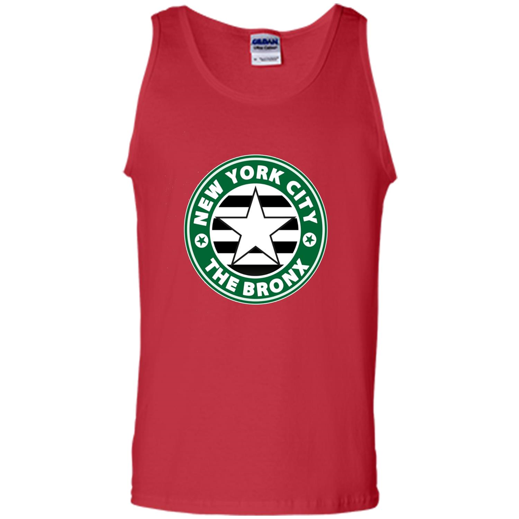New York City The Bronx T-shirt