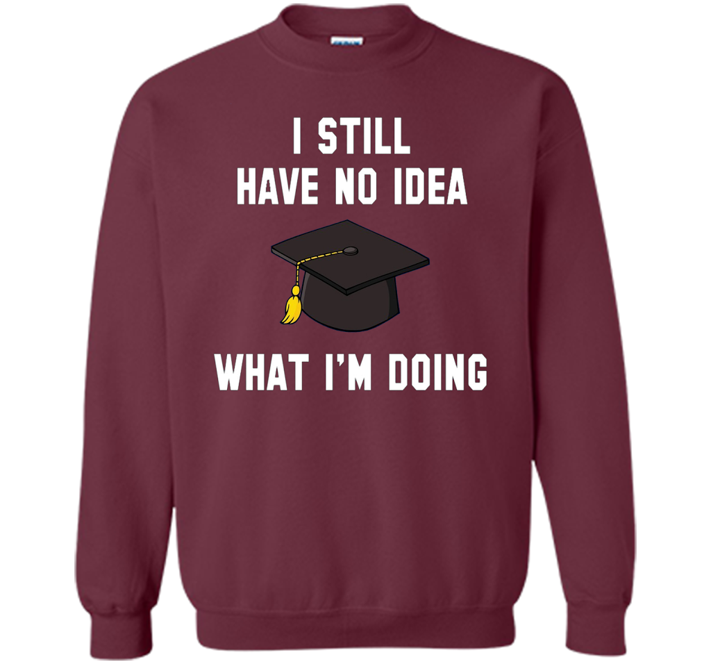 Senior 2017 shirts - Funny graduation t shirts cool shirt Maroon