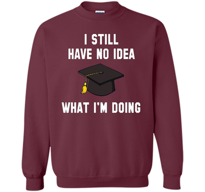 Senior 2017 shirts - Funny graduation t shirts cool shirt Maroon