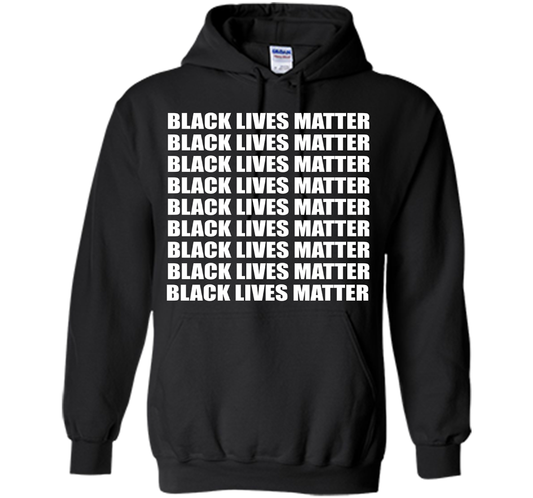 Black Lives Matter T-Shirt Tshirt Tee Shirt For BLM Support cool shirt Black